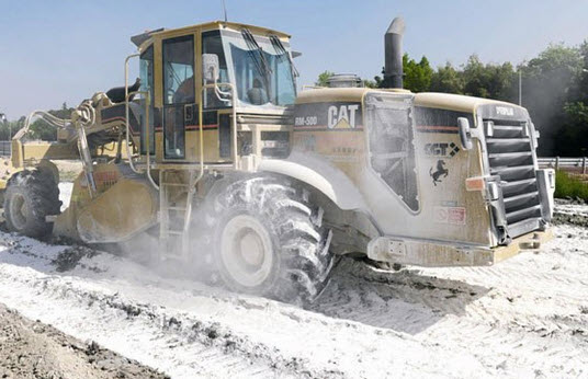 Lime-Stabilization-Houston-TX